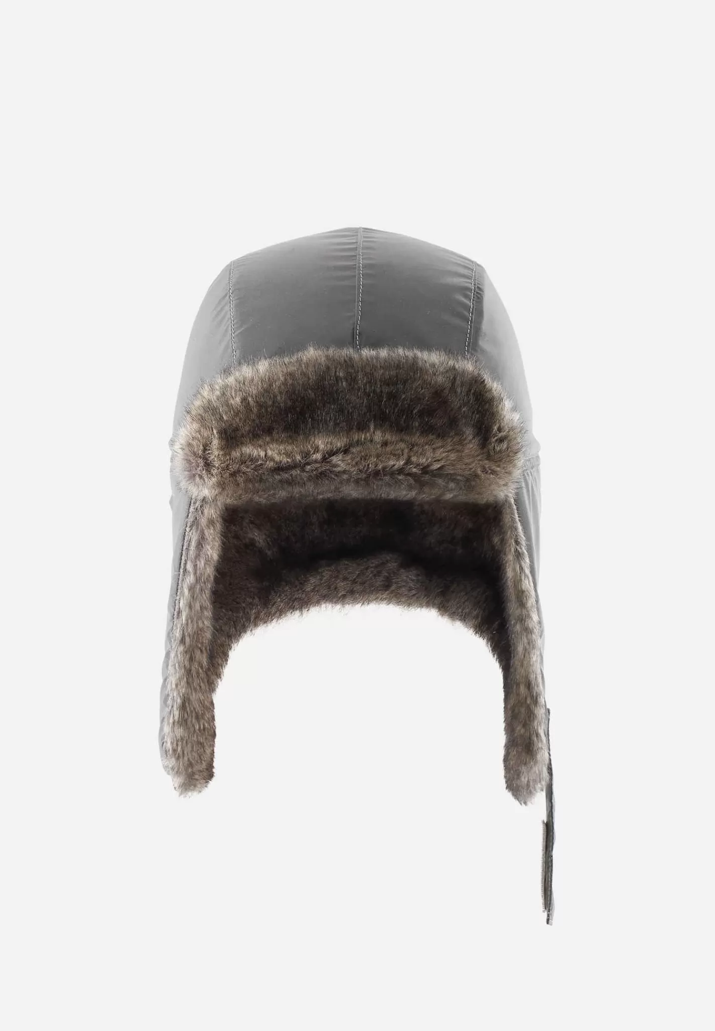 Reima Reflective Hat - Tuike Silver Discount