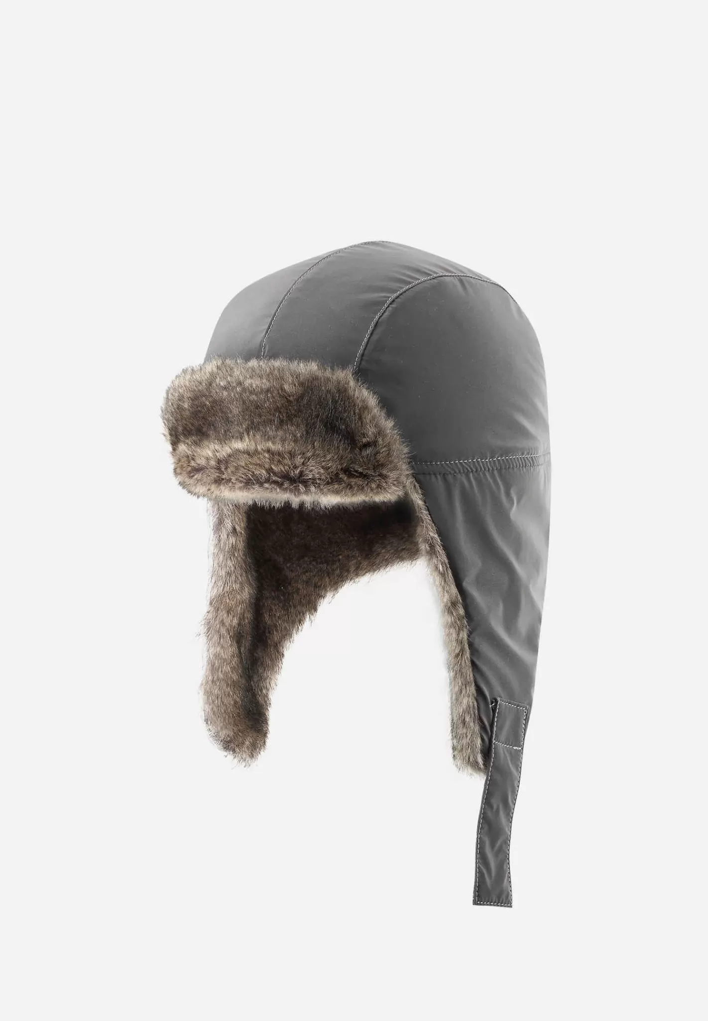 Reima Reflective Hat - Tuike Silver Discount