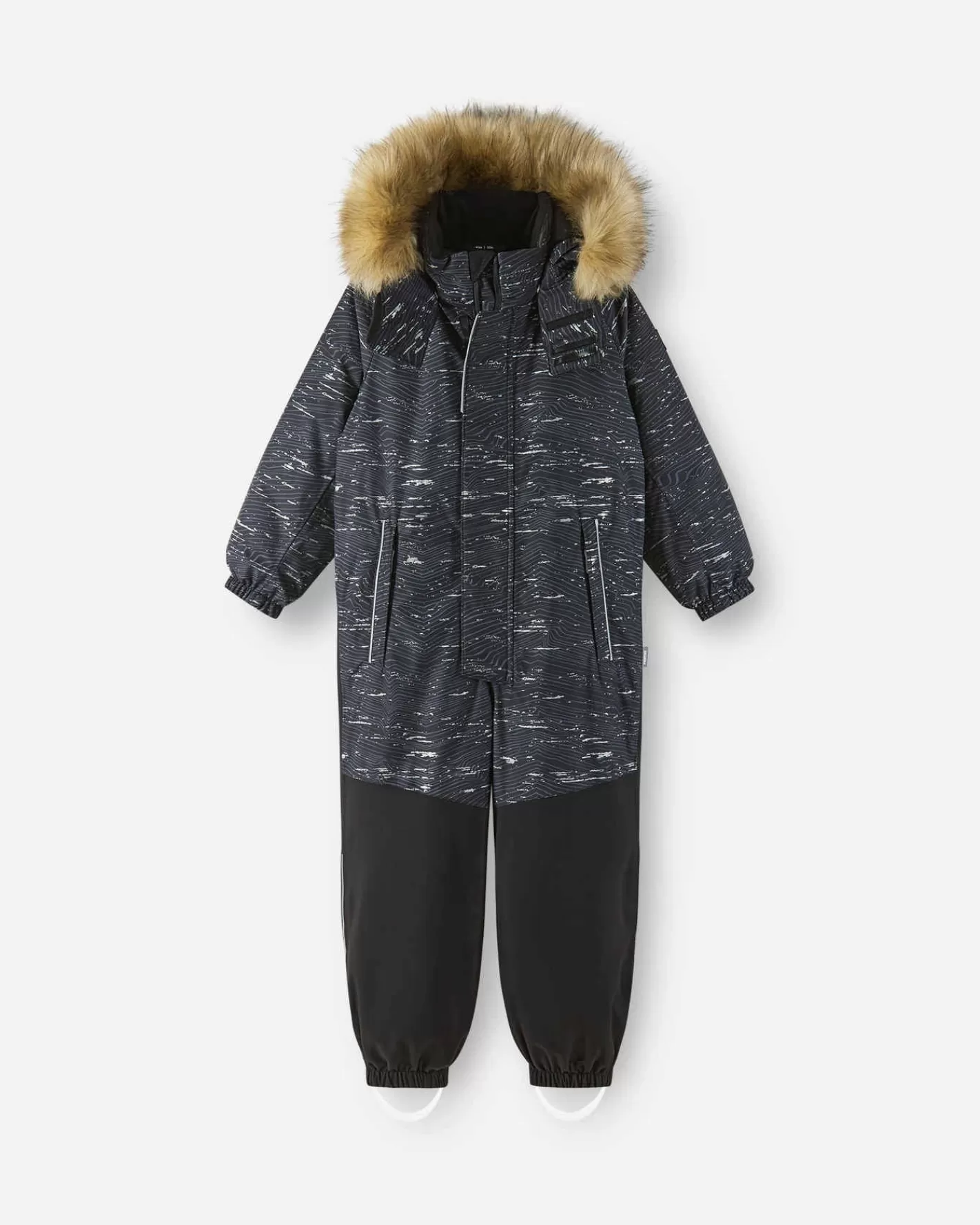 Reima Reflective Waterproof tec Winter Snowsuit - Bergen Store
