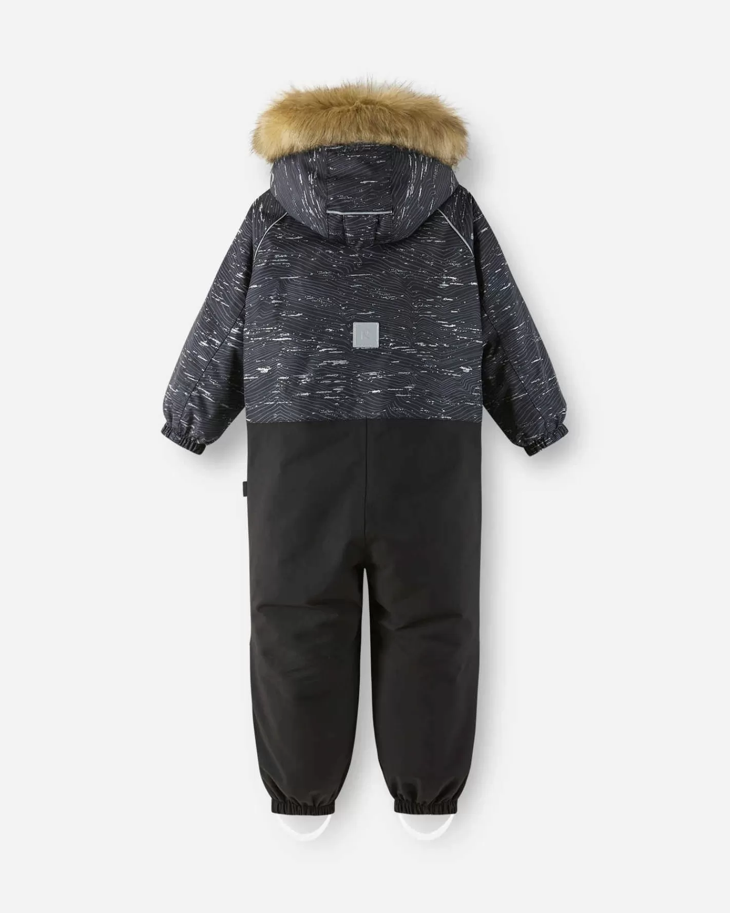 Reima Reflective Waterproof tec Winter Snowsuit - Bergen Store