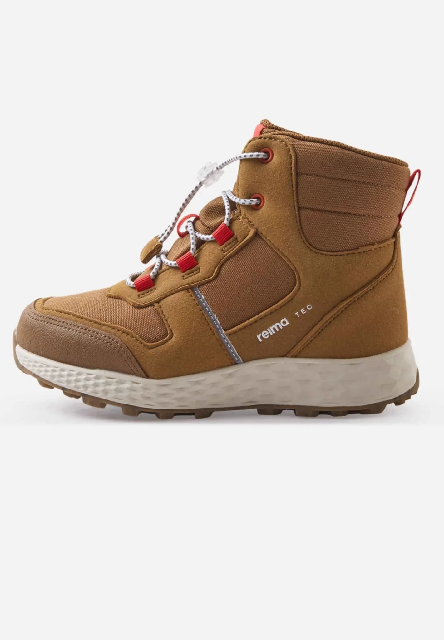 Reima tec Waterproof Hiking Boots - Ehtii Store