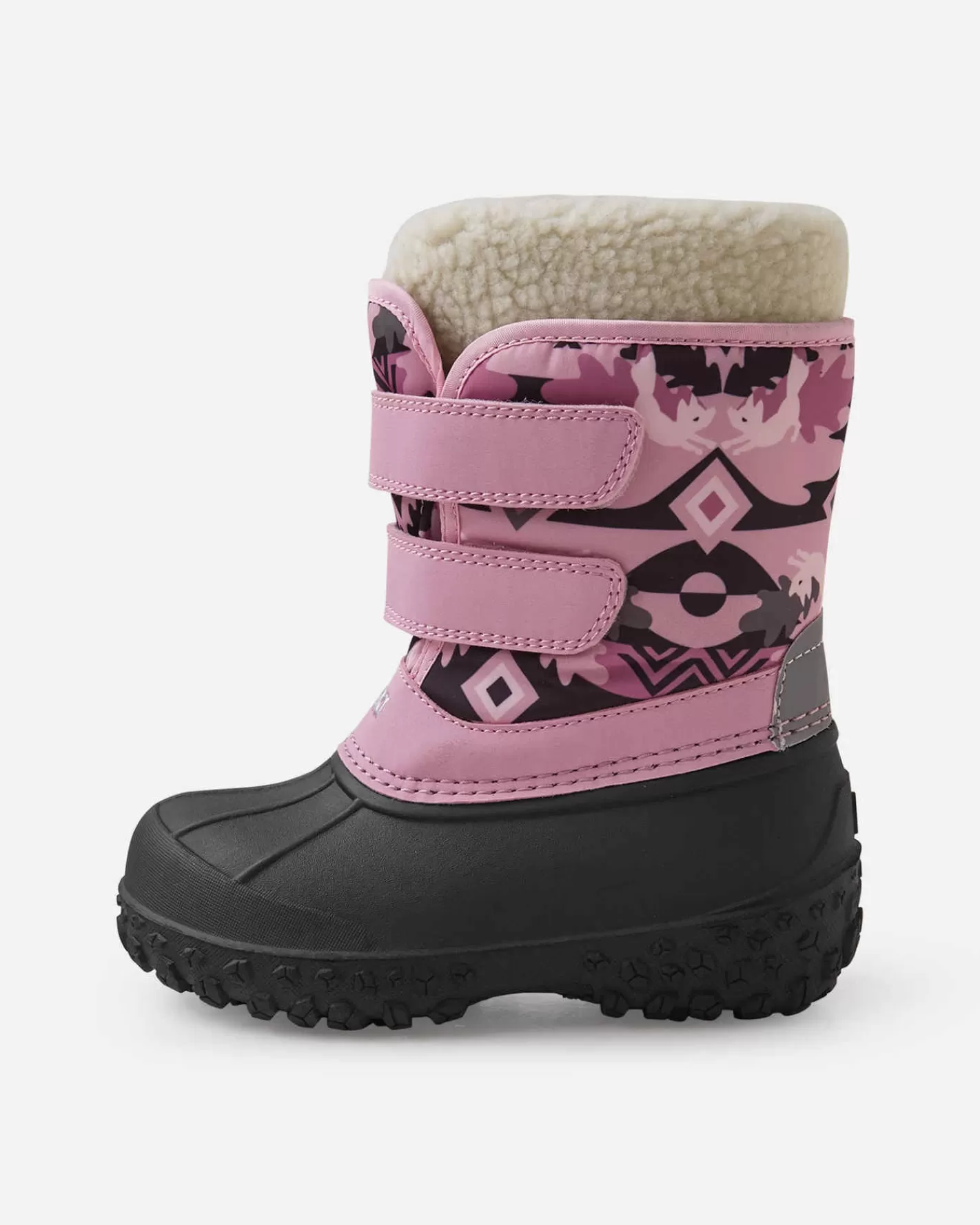 Reima Rubber Galosh Winter Boots - Konkari Hot