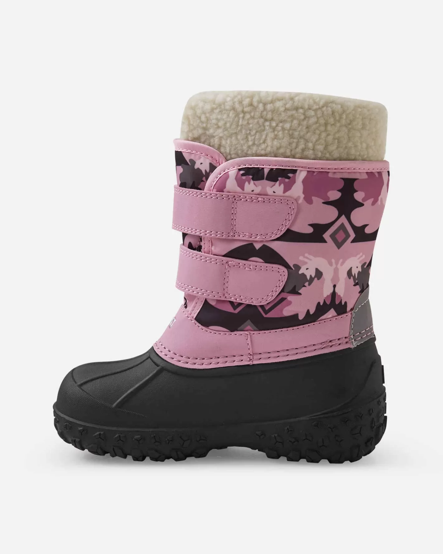 Reima Rubber Galosh Winter Boots - Konkari Hot