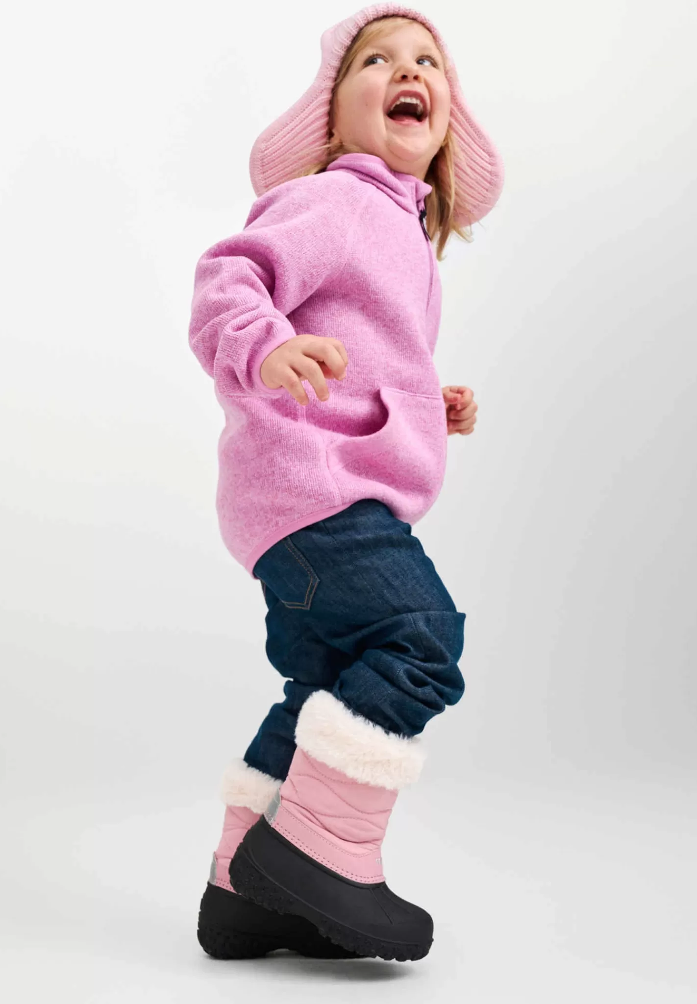 Reima Rubber Galosh Winter Boots -  Muhvari Sale