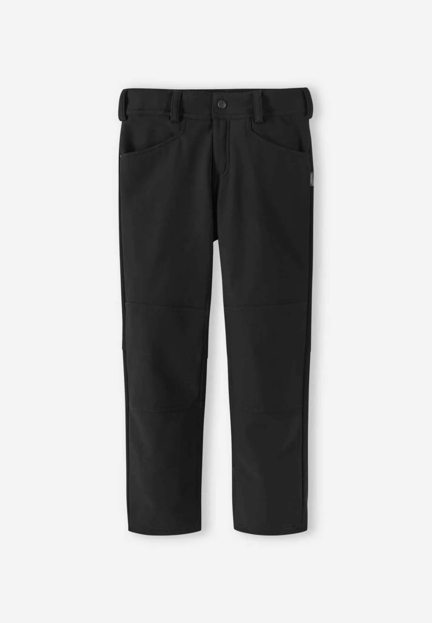 Reima Softshell Fleece-Lined Outdoor Pants - Mighty Online