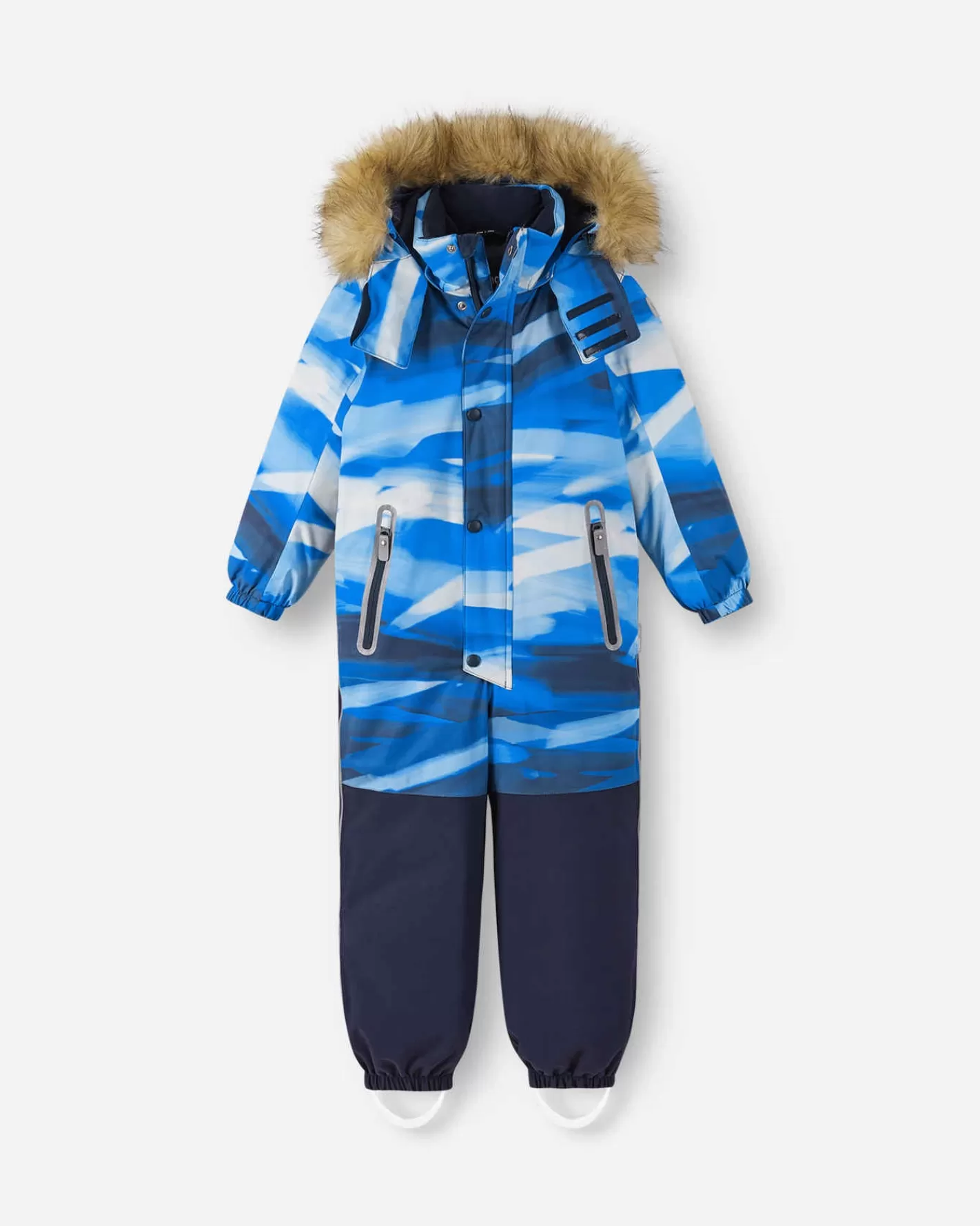 Reima Waterproof tec Snowsuit - Kipina Hot