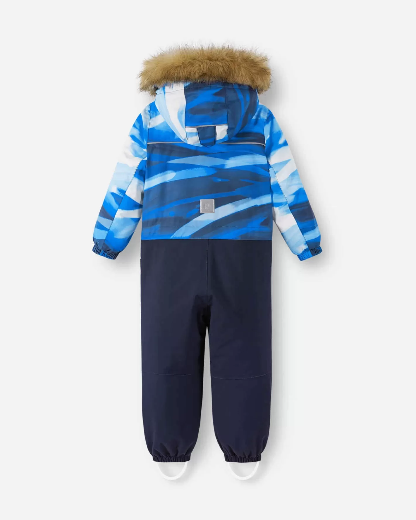 Reima Waterproof tec Snowsuit - Kipina Hot