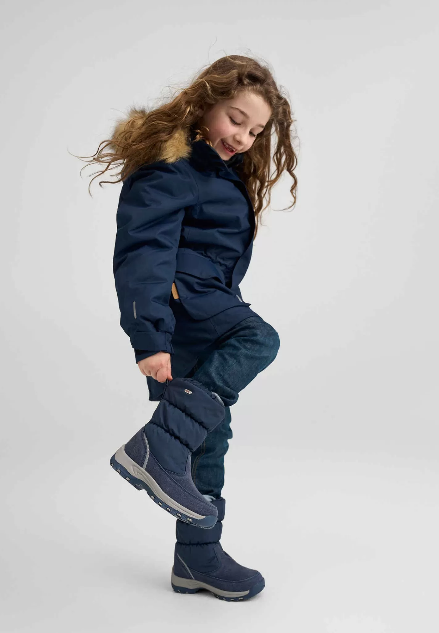 Reima Waterproof tec Winter Boots - Vimpeli Cheap