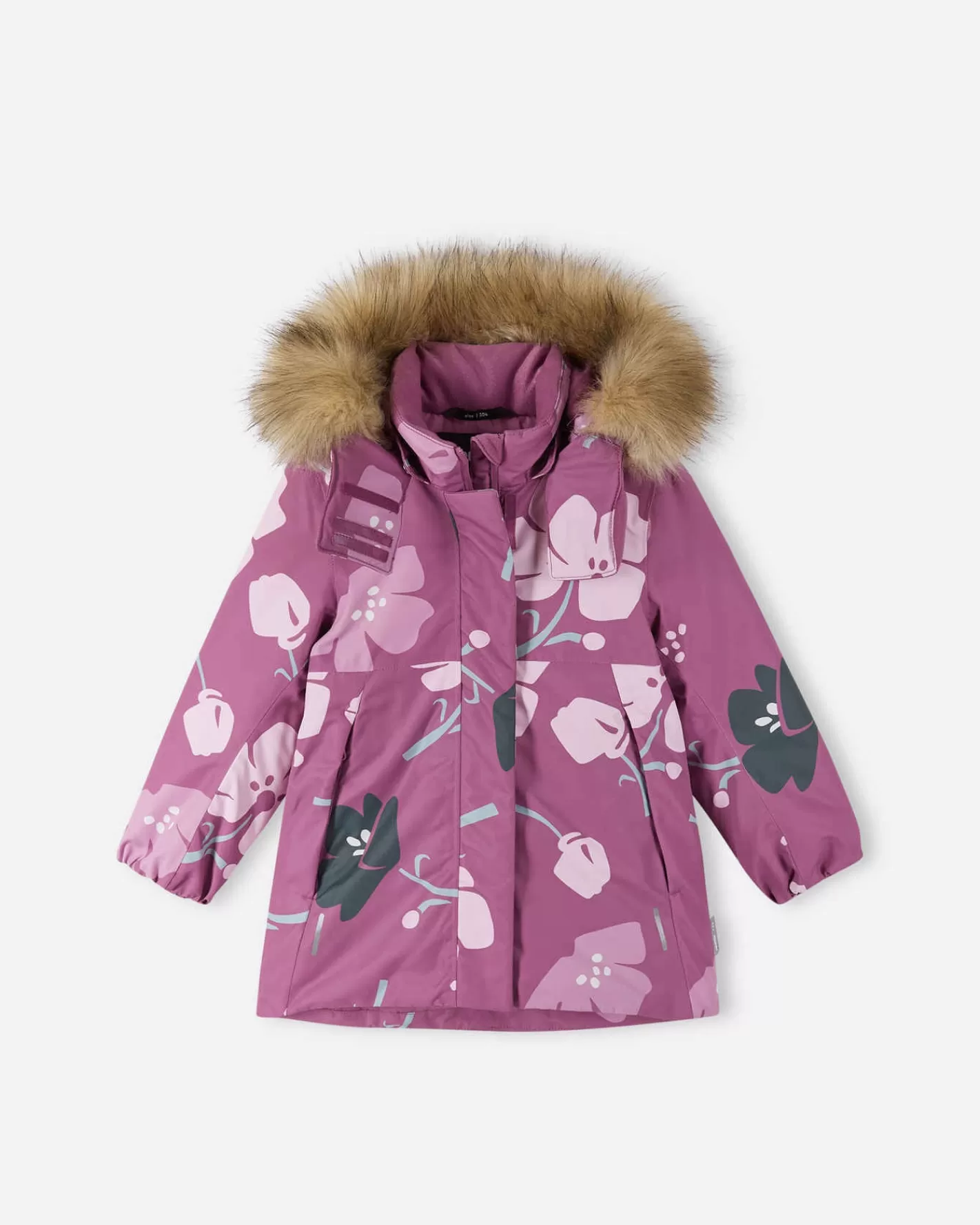 Reima Waterproof tec Winter Jacket -   Muurame Outlet