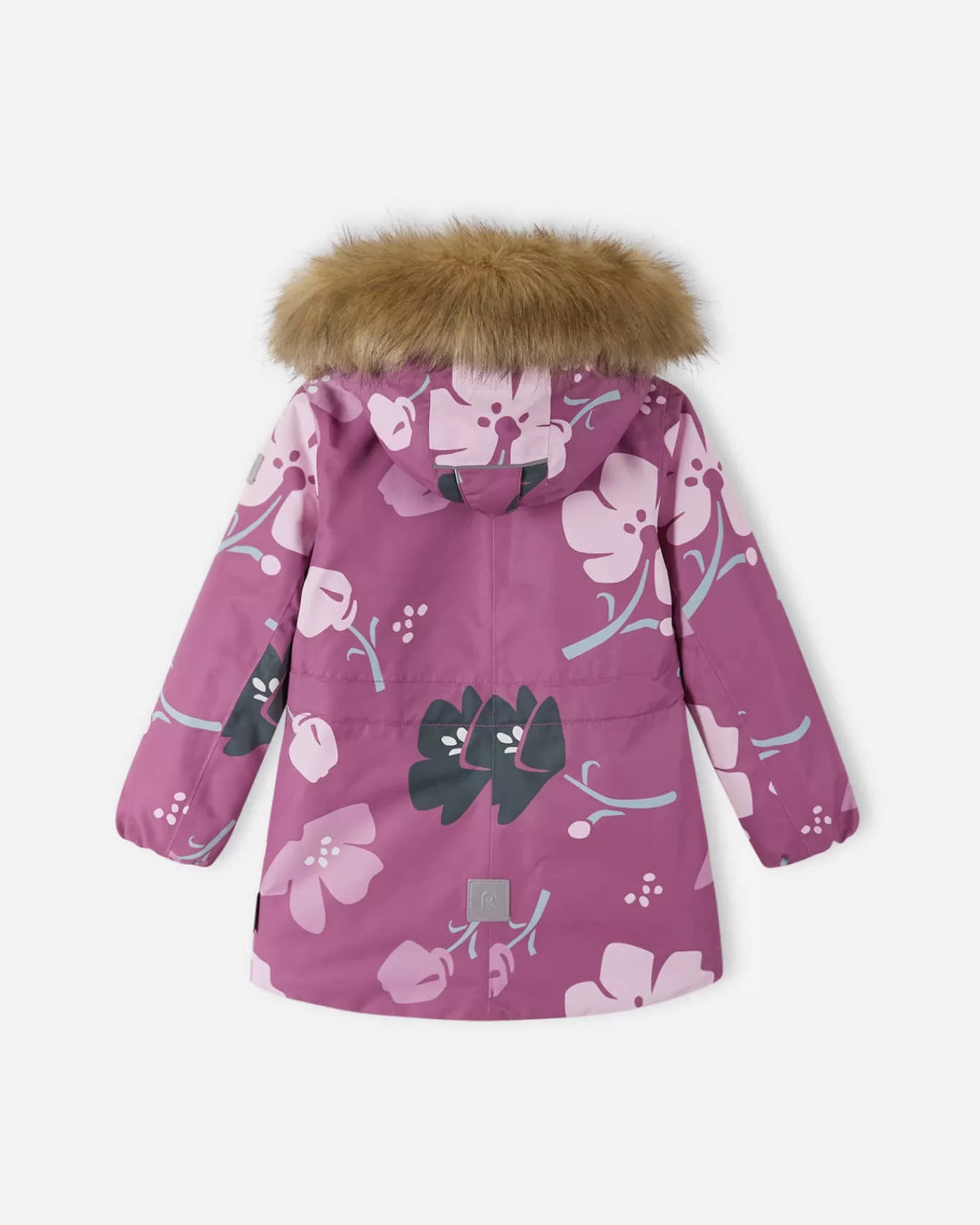 Reima Waterproof tec Winter Jacket -   Muurame Outlet