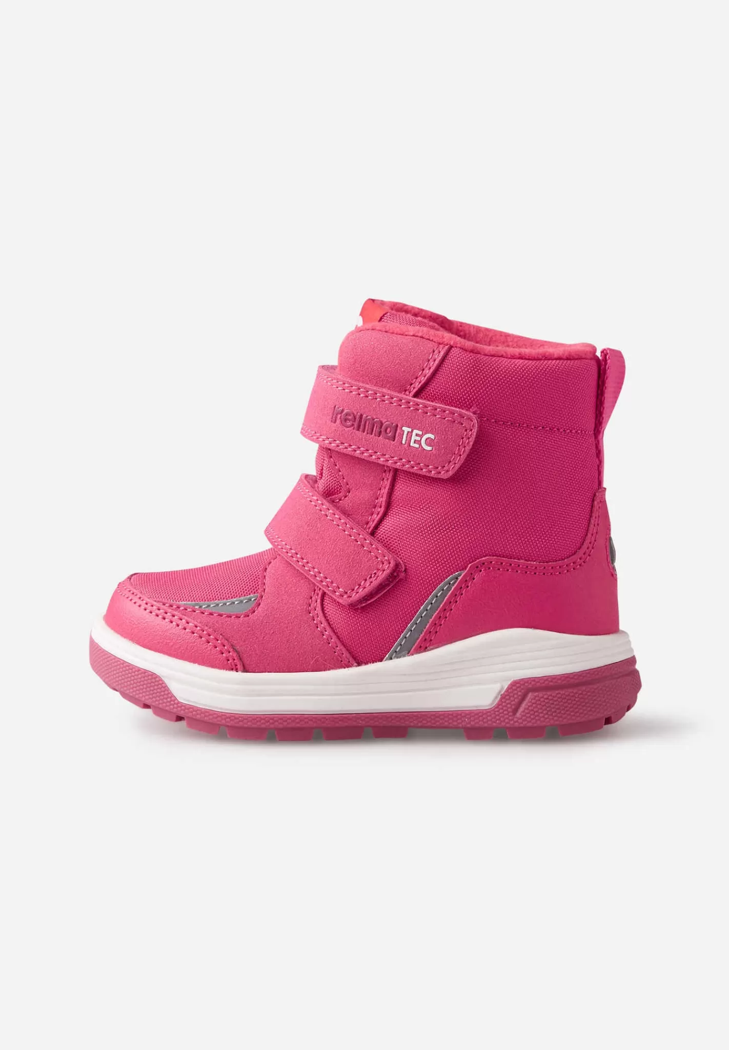 Reima Waterproof tec Winter Shoes - Qing Fashion