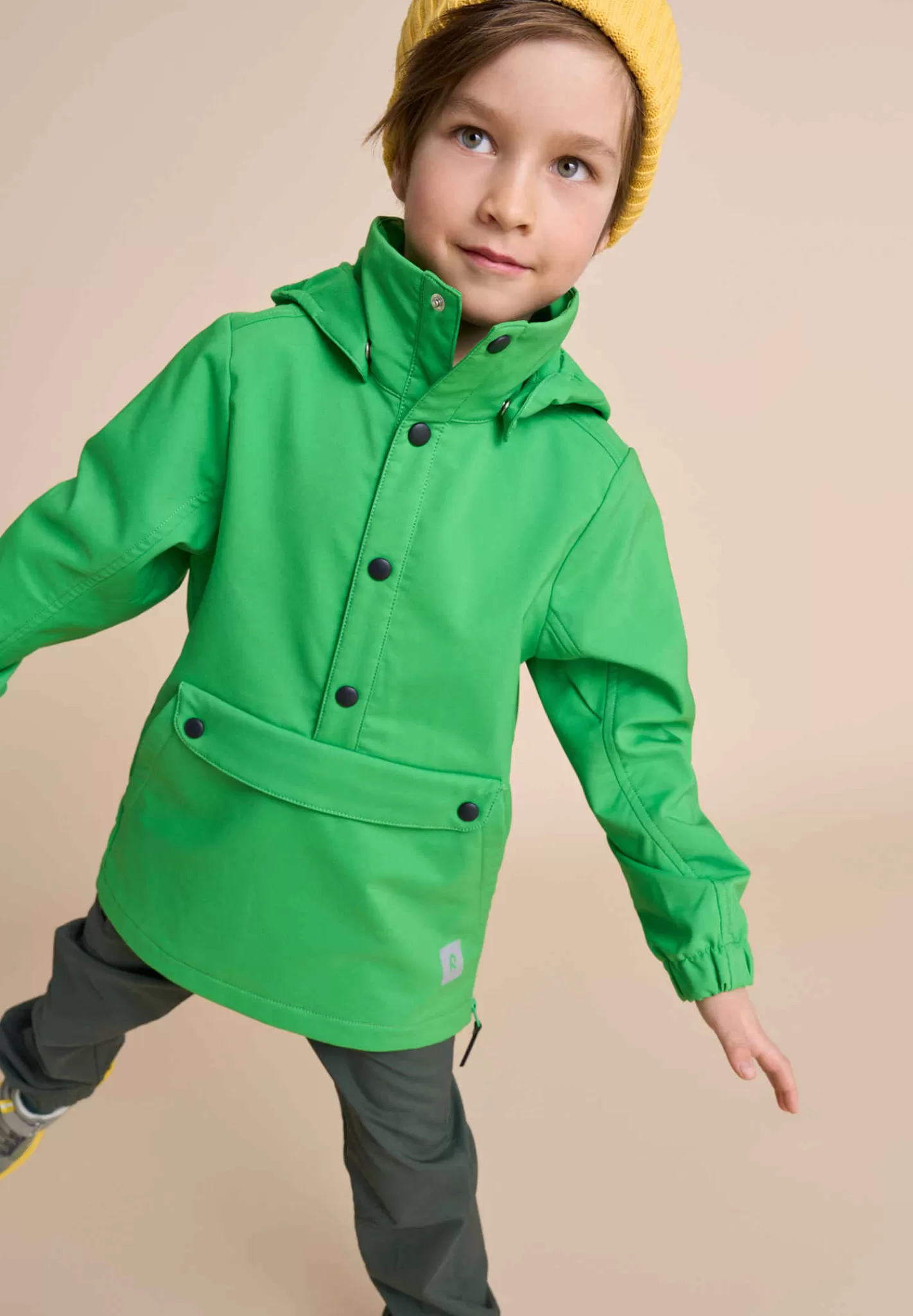 Reima Water-Repellent Stormblock Jacket - Ulkoiluun Store
