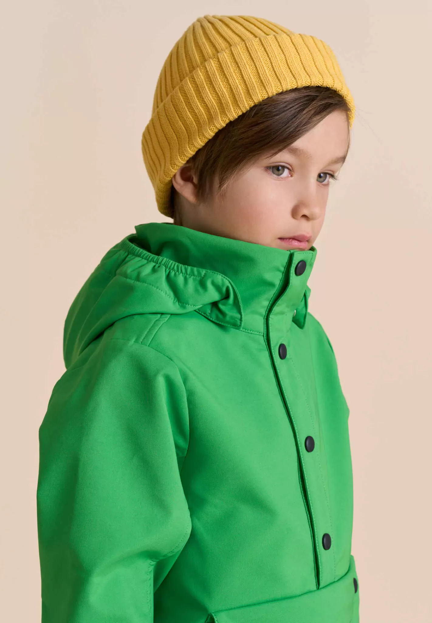 Reima Water-Repellent Stormblock Jacket - Ulkoiluun Store