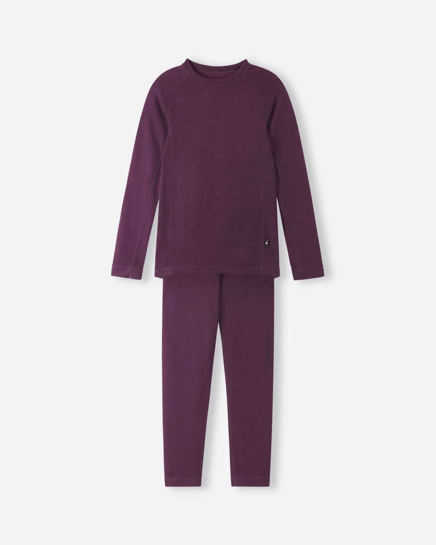 Reima Wool Base Layer Set - Taitoa Fashion