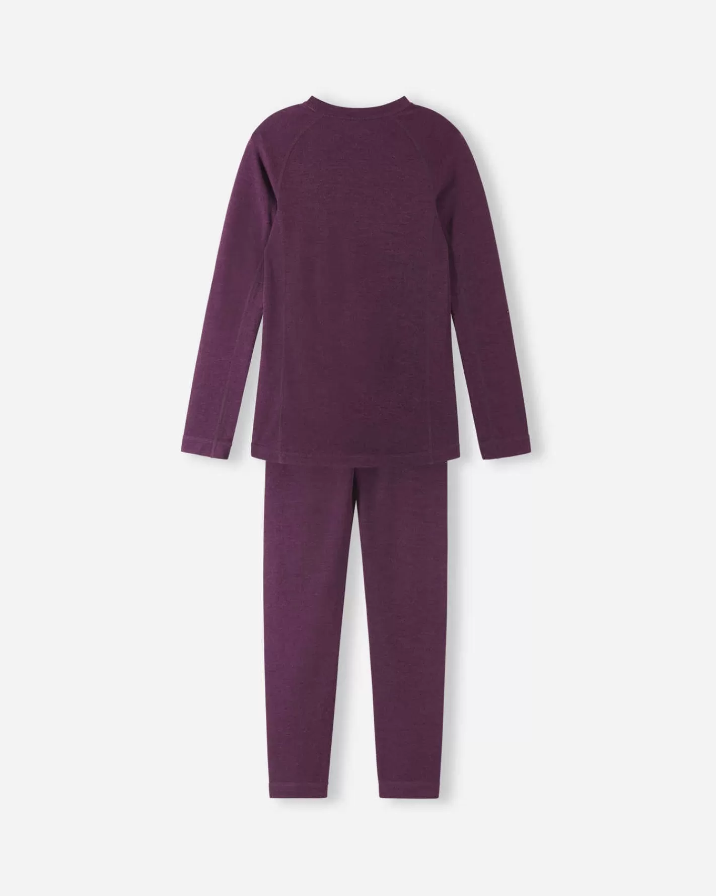 Reima Wool Base Layer Set - Taitoa Fashion