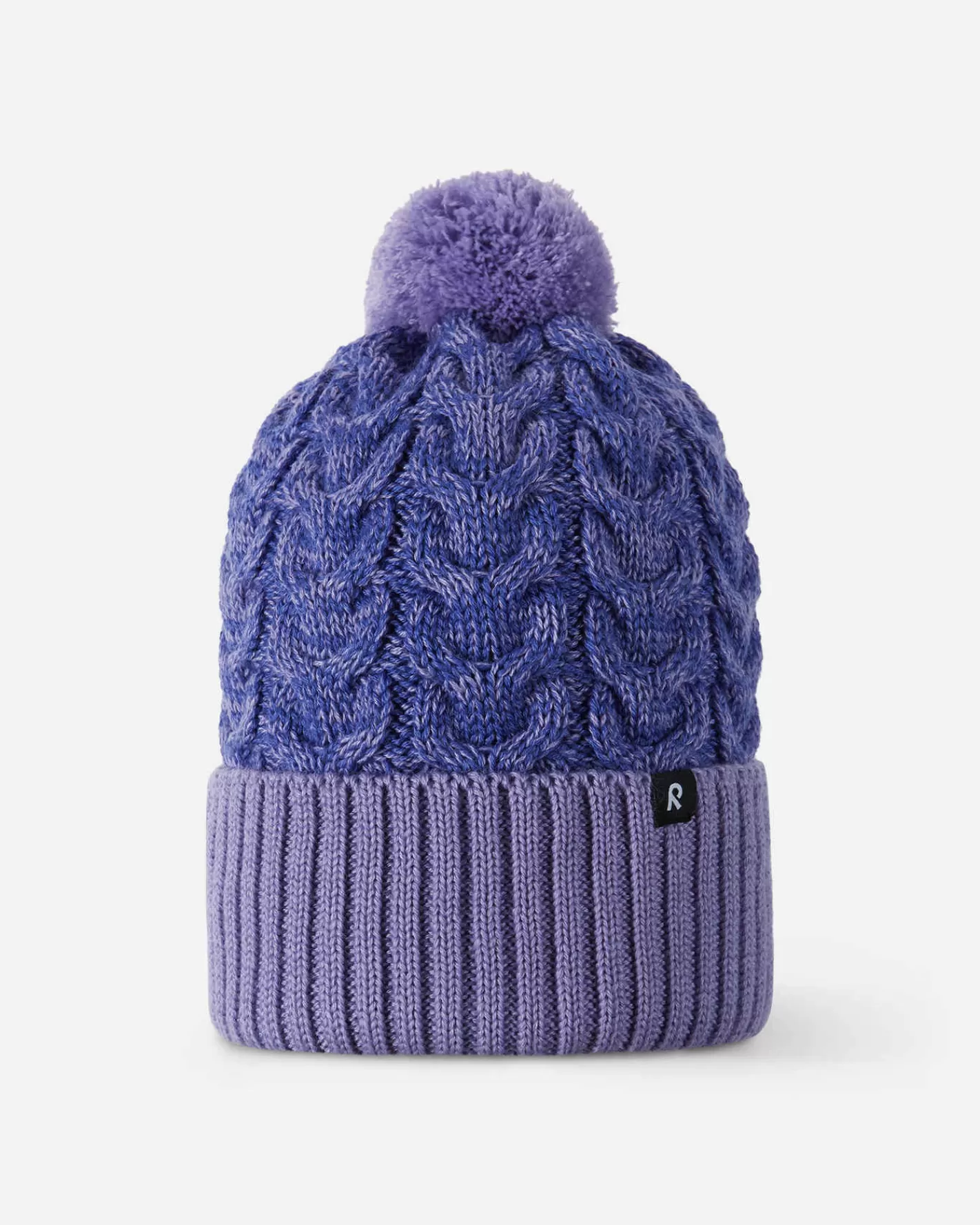 Reima Wool Blend Beanie - Routii Online