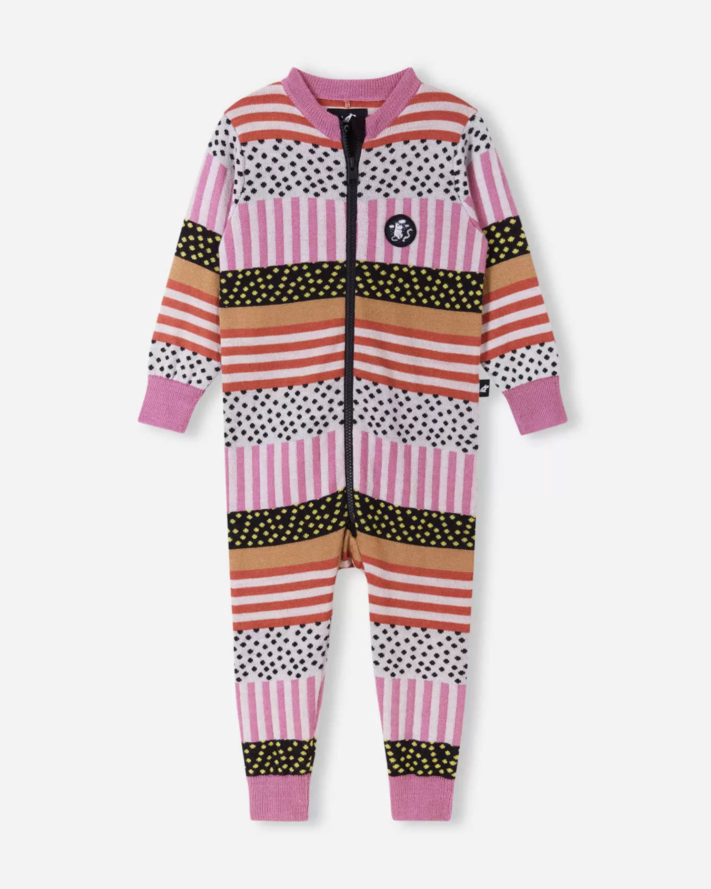 Reima Wool Mix Jumpsuit - Moomin Delvis Sale