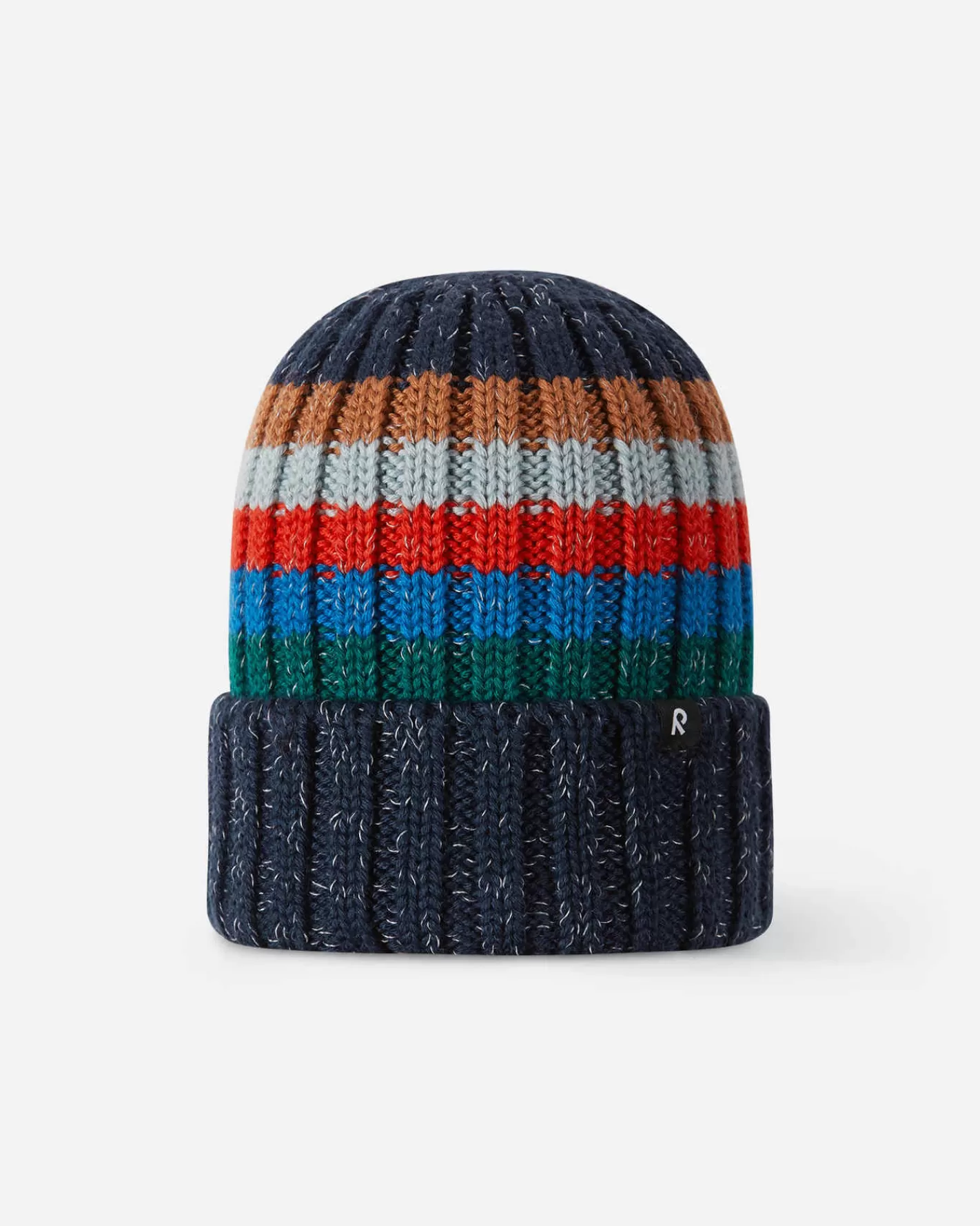 Reima Wool-Mix Beanie - Vilke Flash Sale